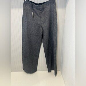 Zara Gray Women's Pants